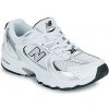New Balance Nízke tenisky 530 Biela New Balance Nízke tenisky 530 Biela