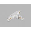 LED2 7361201 Ľavý napájací konektor v tvare T pre 3-fázovú koľajnicu ECO TRACK, DALI, biela LED2 7361201 Ľavý napájací konektor v tvare T pre 3-fázovú koľajnicu ECO TRACK, DALI, biela