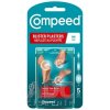 Laboratoire HRA Pharma Compeed NÁPLASŤ na pľuzgiere MIX 2x stredná na päty + 2x malá + 1x malá na prsty (inov. 2026) 1x5 ks Laboratoire HRA Pharma Compeed NÁPLASŤ na pľuzgiere MIX 2x stredná na päty + 2x malá + 1x malá na prsty (inov. 2026) 1x5 ks