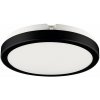Brilagi LED Koupelnové stropní svítidlo PERA LED 18 W průměr 22 cm IP65 černé (BG0662) Brilagi LED Koupelnové stropní svítidlo PERA LED 18 W průměr 22 cm IP65 černé (BG0662)