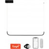IMMAX NEO LITE PATTINI SMART závesné svietidlo čierne 120cm 26W s podporou BEACON, Wi-Fi, TUYA IMMAX NEO LITE PATTINI SMART závesné svietidlo čierne 120cm 26W s podporou BEACON, Wi-Fi, TUYA