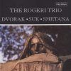 DVOŘÁK / SUK/ SMETANA - Piano Trios (CD) DVOŘÁK / SUK/ SMETANA - Piano Trios (CD)