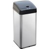 Bezdoteku Odpadkový kôš bezdotykový DEODORIZÉR hranatý senzorový 48L Bezdoteku Odpadkový kôš bezdotykový DEODORIZÉR hranatý senzorový 48L