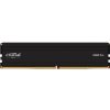 Crucial Pro DDR5 24GB 5600MHz CL46 (1x24GB) CP24G56C46U5 (CP24G56C46U5) Crucial Pro DDR5 24GB 5600MHz CL46 (1x24GB) CP24G56C46U5 (CP24G56C46U5)