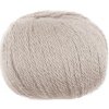 NEW BABY ALPACA 70 Lana Gatto Farby NEW BABY ALPACA 70: 30177 šedobéžová NEW BABY ALPACA 70 Lana Gatto Farby NEW BABY ALPACA 70: 30177 šedobéžová