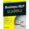 Business NLP For Dummies (Lynne Cooper)(Brožovaná) Business NLP For Dummies (Lynne Cooper)(Brožovaná)