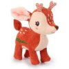 Lilliputiens - malá plyšová hračka - jelenček Stella Lilliputiens - malá plyšová hračka - jelenček Stella