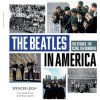 The Beatles in America (Mike Evans)(Pevná) The Beatles in America (Mike Evans)(Pevná)