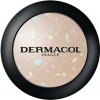 Dermacol Minerálny kompaktný púder Mozaika (Mineral Compact Powder) 8,5 g 02 Dermacol Minerálny kompaktný púder Mozaika (Mineral Compact Powder) 8,5 g 02