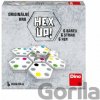 HEX UP! - Dino HEX UP! - Dino