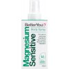 Better You Magnesium Sensitive telový sprej 100 ml Better You Magnesium Sensitive telový sprej 100 ml