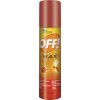 OFF! Max sprej repelent proti hmyzu, 100 ml OFF! Max sprej repelent proti hmyzu, 100 ml