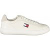 Pohodlná Dámska Športová Obuv TOMMY HILFIGER Biela Farba: Biela, Veľkosť: 39 Pohodlná Dámska Športová Obuv TOMMY HILFIGER Biela Farba: Biela, Veľkosť: 39
