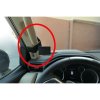 Brodit ProClip montážní konzole pro Toyota LandCruiser 300 21-23, vlevo na sloupek Brodit ProClip montážní konzole pro Toyota LandCruiser 300 21-23, vlevo na sloupek