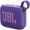 Prenosný reproduktor JBL GO 4 fialový 4,2 W Prenosný reproduktor JBL GO 4 fialový 4,2 W