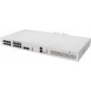 Mikrotik CRS418-8P-8G-2S+RM + L5