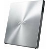 ASUS DVD SDRW-08U5S-U/SIL/G/AS, External Slim DVD-RW, silver, USB + Cyberlink Power2Go 8 ASUS DVD SDRW-08U5S-U/SIL/G/AS, External Slim DVD-RW, silver, USB + Cyberlink Power2Go 8