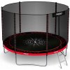 Trampolína so sieťou Neo-sport 183 cm FT 6 (180-183 cm) Trampolína so sieťou Neo-sport 183 cm FT 6 (180-183 cm)
