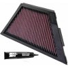Vzduchový filter K&N KA-1406