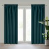 Takoy Zatemňovací záves LOGAN typu blackout hladký, polomatný 135 x 270 cm-HF-396294 | 135 x 270 cm Takoy Zatemňovací záves LOGAN typu blackout hladký, polomatný 135 x 270 cm-HF-396294 | 135 x 270 cm