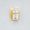Pravý marcipán SweetArt 30% mandlí žltý (150 g) Pravý marcipán SweetArt 30% mandlí žltý (150 g)
