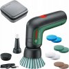 Bosch Akumulátorová čistiaca kefa UniversalBrush Set 06033E0002 Bosch Akumulátorová čistiaca kefa UniversalBrush Set 06033E0002