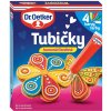 Tubičky na zdobenie medovníkov Dr. Oetker - Farebné 4ks Tubičky na zdobenie medovníkov Dr. Oetker - Farebné 4ks