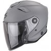 SCORPION prilba EXO-GT JET Solid matt cement/grey - 2XL SCORPION prilba EXO-GT JET Solid matt cement/grey - 2XL