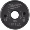 MILWAUKEE Rýchloupínacia matica FIXTEC XL MILWAUKEE Rýchloupínacia matica FIXTEC XL