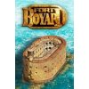 ESD Fort Boyard ESD_5811 ESD Fort Boyard ESD_5811