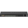 M4250-10G2XF-PoE + Switch 8PoE + 2GE 2SFP + M4250-10G2XF-PoE + Switch 8PoE + 2GE 2SFP +
