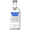 Absolut Vodka 40% 0,7 l (čistá fľaša) Absolut Vodka 40% 0,7 l (čistá fľaša)