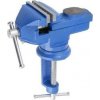 Svěrák mini otočný 70mm Svěrák mini otočný 70mm