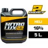 NITROLUX ENERGY 2 Heli 3D 16% EU palivo, 5l (MX-NF03125) NITROLUX ENERGY 2 Heli 3D 16% EU palivo, 5l (MX-NF03125)