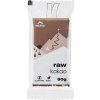 MARVA RAW tyčinka, kakao, 50 g MARVA RAW tyčinka, kakao, 50 g