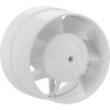 Mexen ZXR, potrubný kúpeľňový ventilátor, priemer 120mm, biela, W9607-125-00 Mexen ZXR, potrubný kúpeľňový ventilátor, priemer 120mm, biela, W9607-125-00