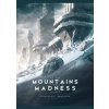 At the Mountains of Madness - H.P. Lovecraft, Francois Baranger, Design Studio Press At the Mountains of Madness - H.P. Lovecraft, Francois Baranger, Design Studio Press