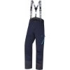 Husky Mitaly M black blue
