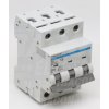 Istič 63A/3P C 10kA TDA-3C-63 Tracon Istič 63A/3P C 10kA TDA-3C-63 Tracon