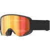 Lyžiarske okuliare pre dioptrické okuliare s fotochromatickými sklami Atomic Savor M Photo 25/26 Black Lyžiarske okuliare pre dioptrické okuliare s fotochromatickými sklami Atomic Savor M Photo 25/26 Black