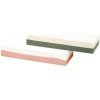 Narex Bystřice 8954 02 Brusný kámen 125x50x20 mm, kombinovaný (P180/P500) Narex Bystřice 8954 02 Brusný kámen 125x50x20 mm, kombinovaný (P180/P500)