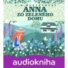 Anna zo Zeleného domu - Lucy Maud Montgomery Anna zo Zeleného domu - Lucy Maud Montgomery