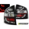 Tuning-tec Zadné LED svetlá ČIERNA pasujú na SKODA OCTAVIA II KOMBI 04-12 Tuning-tec Zadné LED svetlá ČIERNA pasujú na SKODA OCTAVIA II KOMBI 04-12