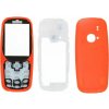 Nokia 3310 (2017) červený predný kryt rám LCD, zadný kryt krytový prvok Nokia 3310 (2017) červený predný kryt rám LCD, zadný kryt krytový prvok