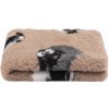 DryBed Blovi VetBed A+ pelech pre zvieratá ovce béžové L: 150 cm x 100 cm DryBed Blovi VetBed A+ pelech pre zvieratá ovce béžové L: 150 cm x 100 cm