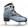 Roces Dámske brusle ROCES DENIM Hokejové korčule veľ. 42 Roces Dámske brusle ROCES DENIM Hokejové korčule veľ. 42