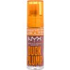 NYX Professional Makeup Duck Plump 08 Mauve Out Of My Way (W) 7ml, Lesk na pery NYX Professional Makeup Duck Plump 08 Mauve Out Of My Way (W) 7ml, Lesk na pery