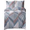 Kompletná súprava posteľnej bielizne 4sleep prikrývka 140cm x 200 Kompletná súprava posteľnej bielizne 4sleep prikrývka 140cm x 200