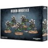GW Warhammer 40.000: Necron Immortals GW Warhammer 40.000: Necron Immortals