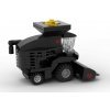 BRIXIES Plus 222.764 Massey Ferguson Ideal Mini - kombajn, 111 k (222.764) BRIXIES Plus 222.764 Massey Ferguson Ideal Mini - kombajn, 111 k (222.764)